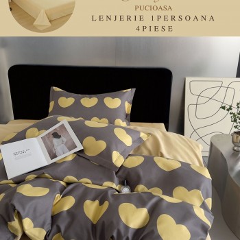 Lenjerii de 1 persoana finet COD CO03