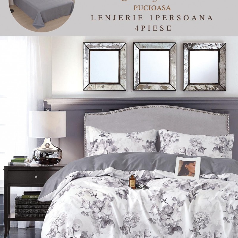 Lenjerii de 1 persoana finet COD CO04