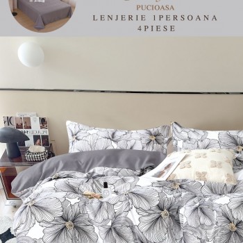 Lenjerii de 1 persoana finet COD CO06