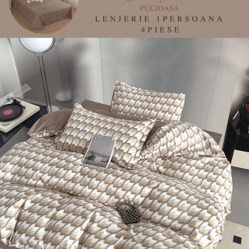 Lenjerii de 1 persoana finet COD CO09