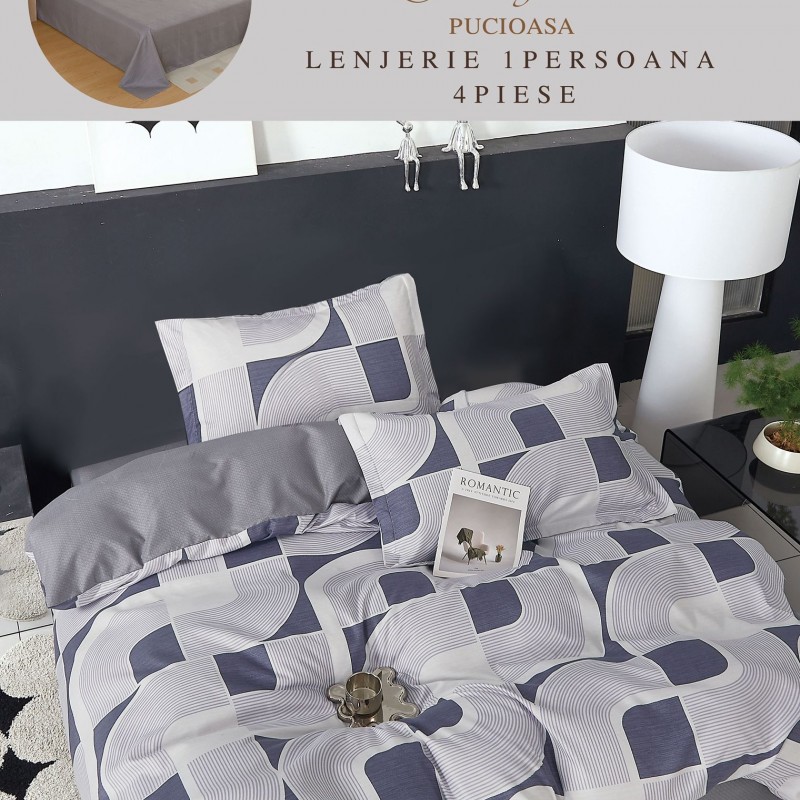 Lenjerii de 1 persoana finet COD CO10