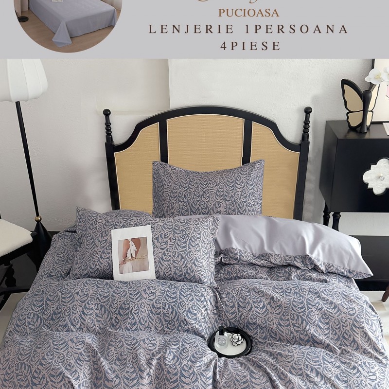 Lenjerii de 1 persoana finet COD CO11