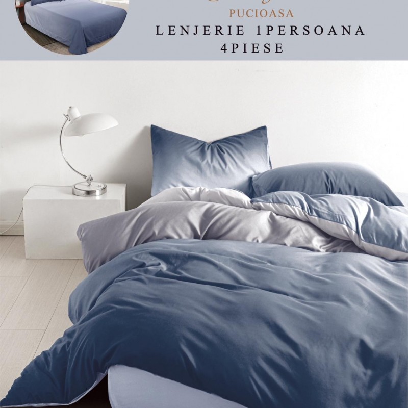 Lenjerii de 1 persoana finet COD CO20