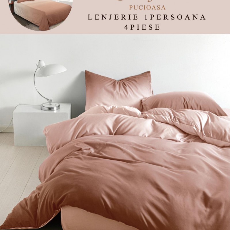 Lenjerii de 1 persoana finet COD CO21