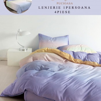 Lenjerii de 1 persoana finet COD CO22