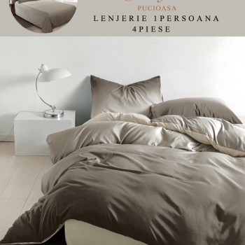 Lenjerii de 1 persoana finet COD CO23