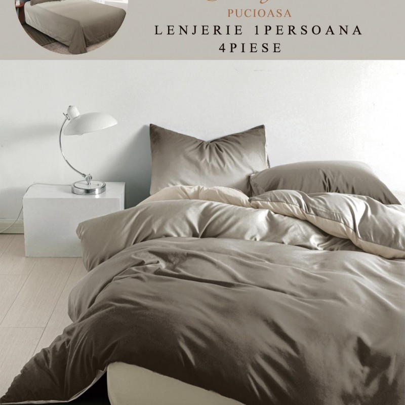 Lenjerii de 1 persoana finet COD CO23