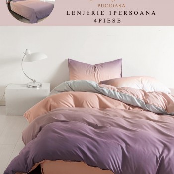 Lenjerii de 1 persoana finet COD CO24