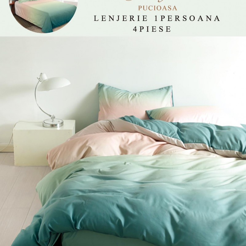 Lenjerii de 1 persoana finet COD CO25