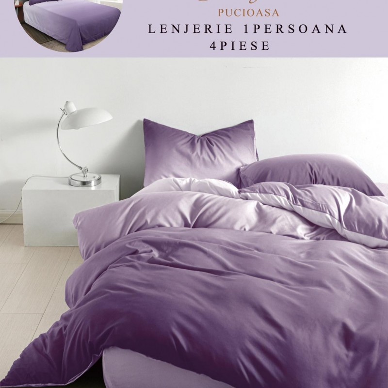 Lenjerii de 1 persoana finet COD CO26