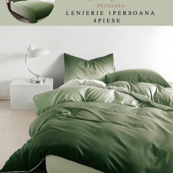 Lenjerii de 1 persoana finet COD CO27