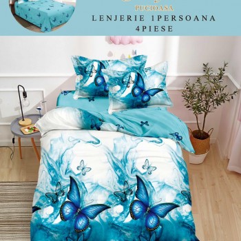 Lenjerii de 1 persoana finet COD CO37