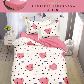 Lenjerii de 1 persoana finet COD CO41