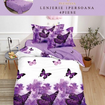 Lenjerii de 1 persoana finet COD CO42