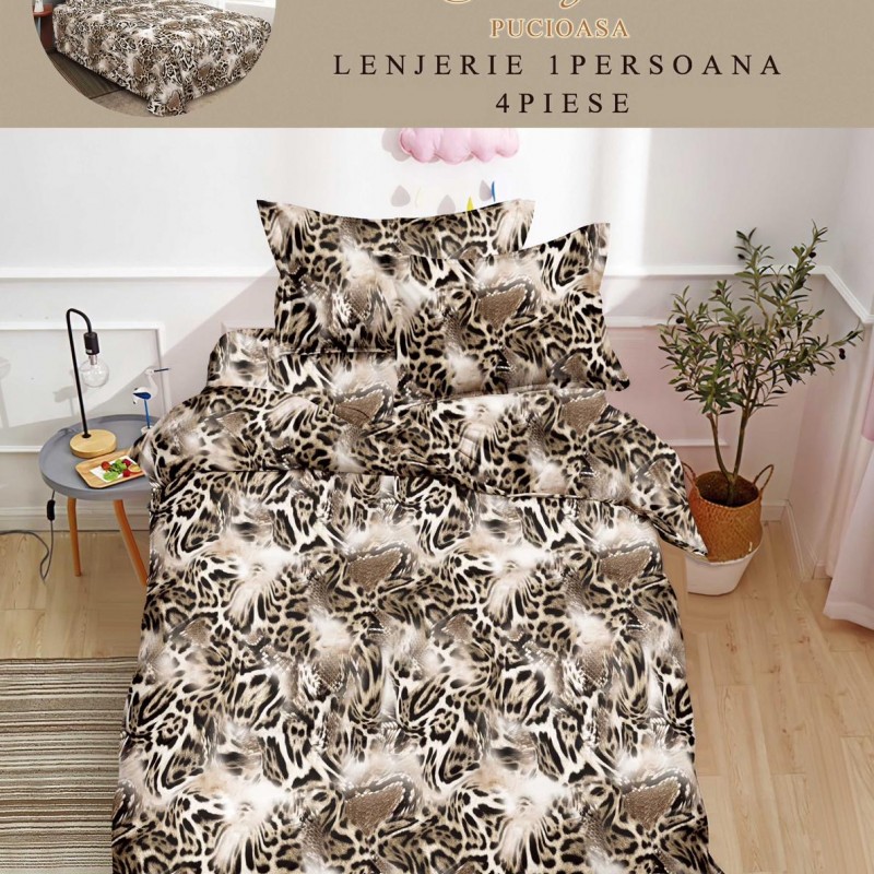 Lenjerii de 1 persoana finet COD CO43