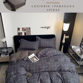 Lenjerii de 1 persoana finet COD CO45