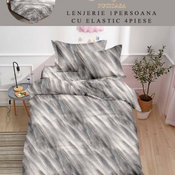 Lenjerii de 1 persoana finet COD CO50