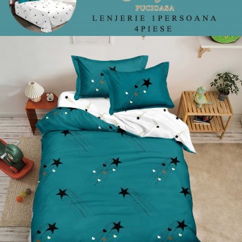 Lenjerii de 1 persoana finet COD CO51