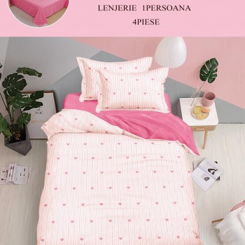 Lenjerii de 1 persoana finet COD CO59