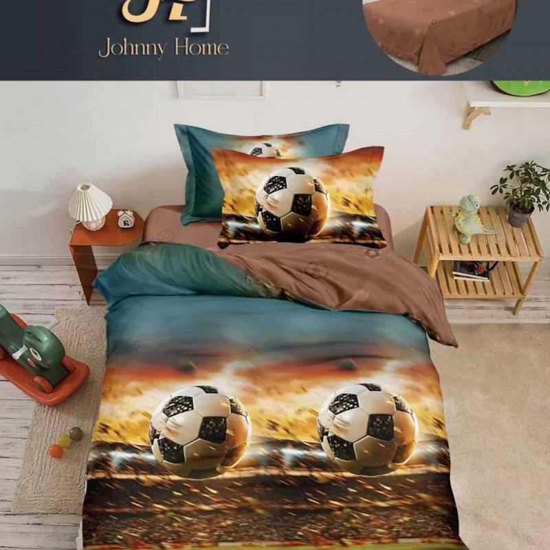 Lenjerii de 1 persoana finet COD CO63