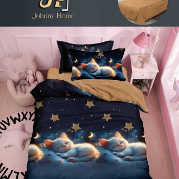 Lenjerii de 1 persoana finet COD CO64