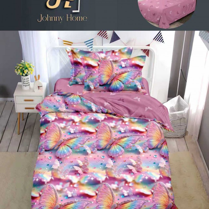 Lenjerii de 1 persoana finet COD CO65