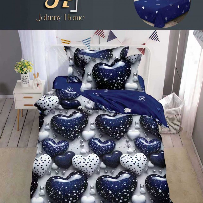 Lenjerii de 1 persoana finet COD CO66