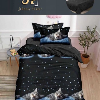 Lenjerii de 1 persoana finet COD CO67