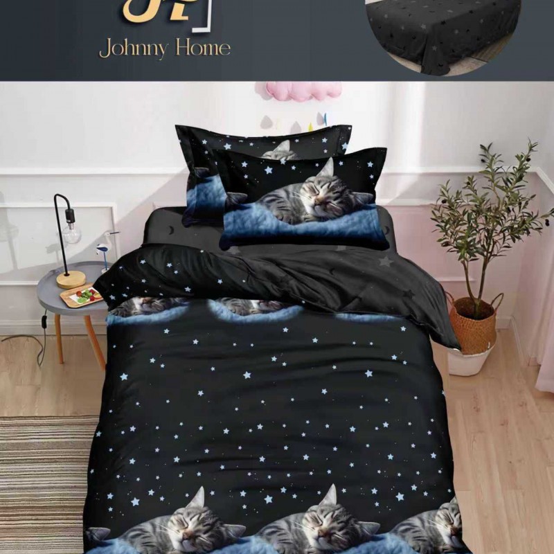 Lenjerii de 1 persoana finet COD CO67