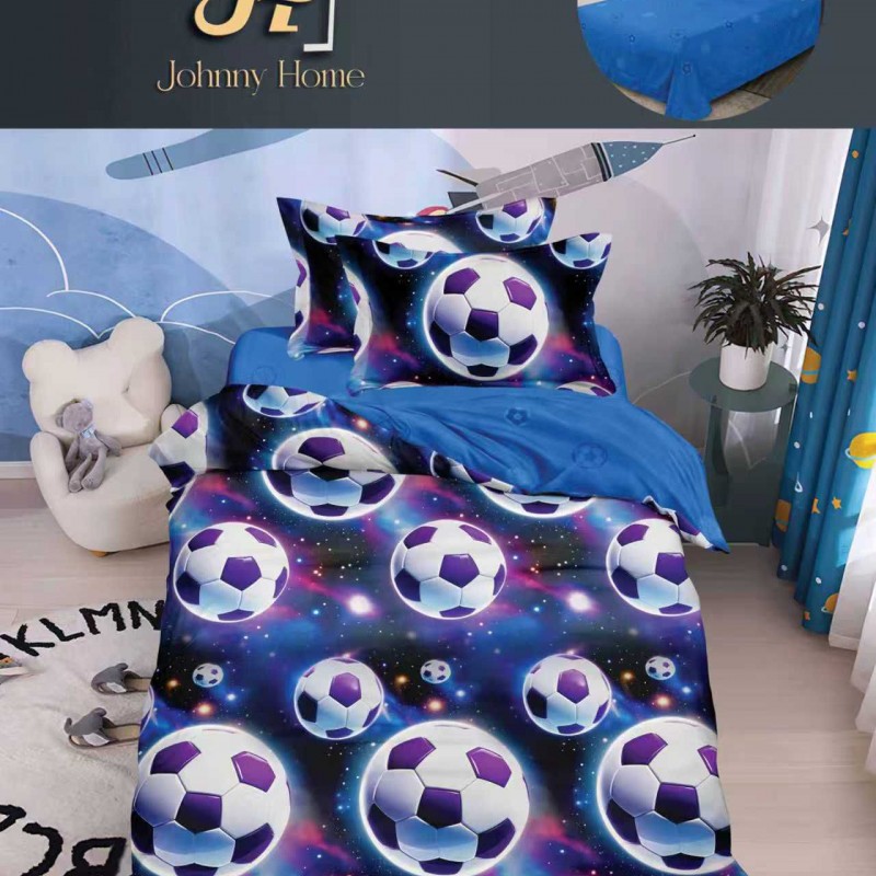 Lenjerii de 1 persoana finet COD CO68