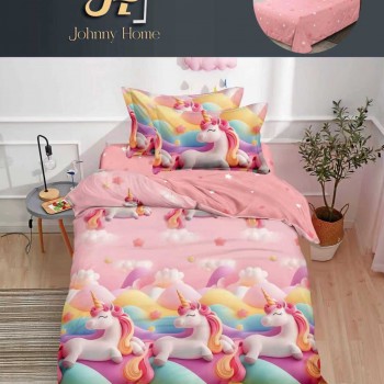 Lenjerii de 1 persoana finet COD CO69