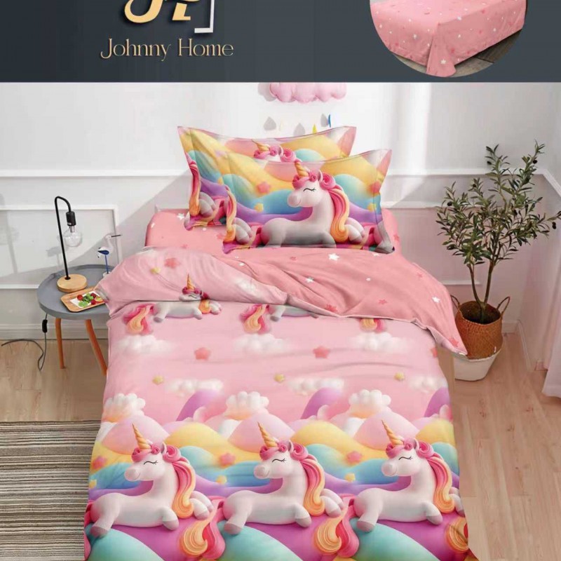 Lenjerii de 1 persoana finet COD CO69