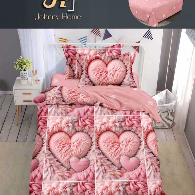 Lenjerii de 1 persoana finet COD CO70