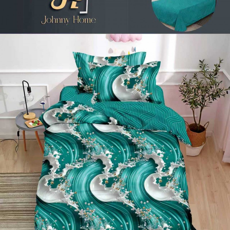 Lenjerii de 1 persoana finet COD CO71