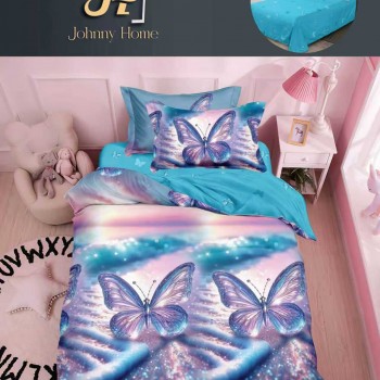 Lenjerii de 1 persoana finet COD CO72