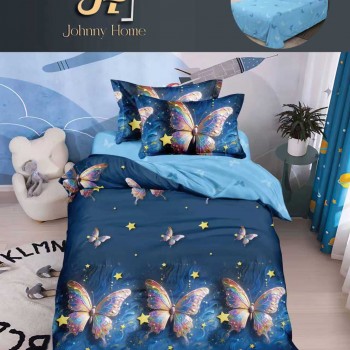 Lenjerii de 1 persoana finet COD CO73