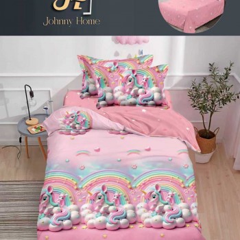 Lenjerii de 1 persoana finet COD CO74