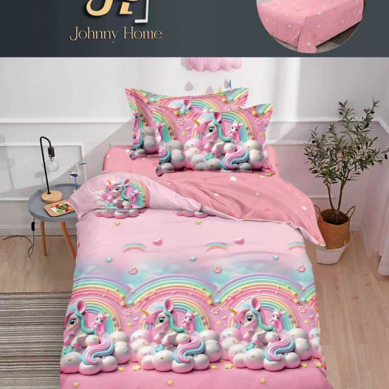 Lenjerii de 1 persoana finet COD CO74