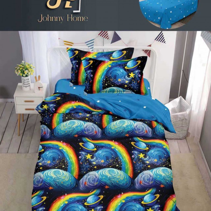 Lenjerii de 1 persoana finet COD CO75