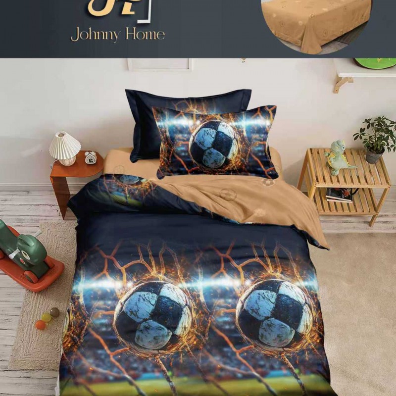 Lenjerii de 1 persoana finet COD CO76