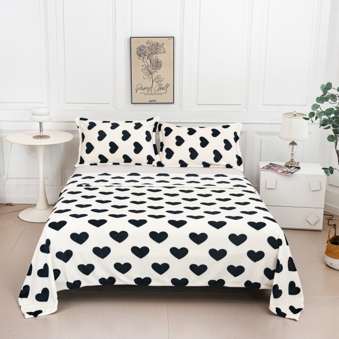 Paturi cocolino cu 2 fete perna COD EYD02