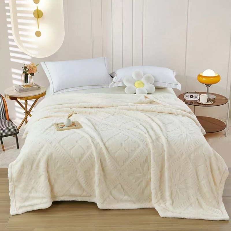 Patura cocolino cu blanita COD TYG31