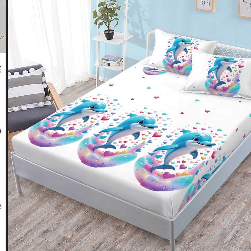 Huse finet 180x200 COD HH34