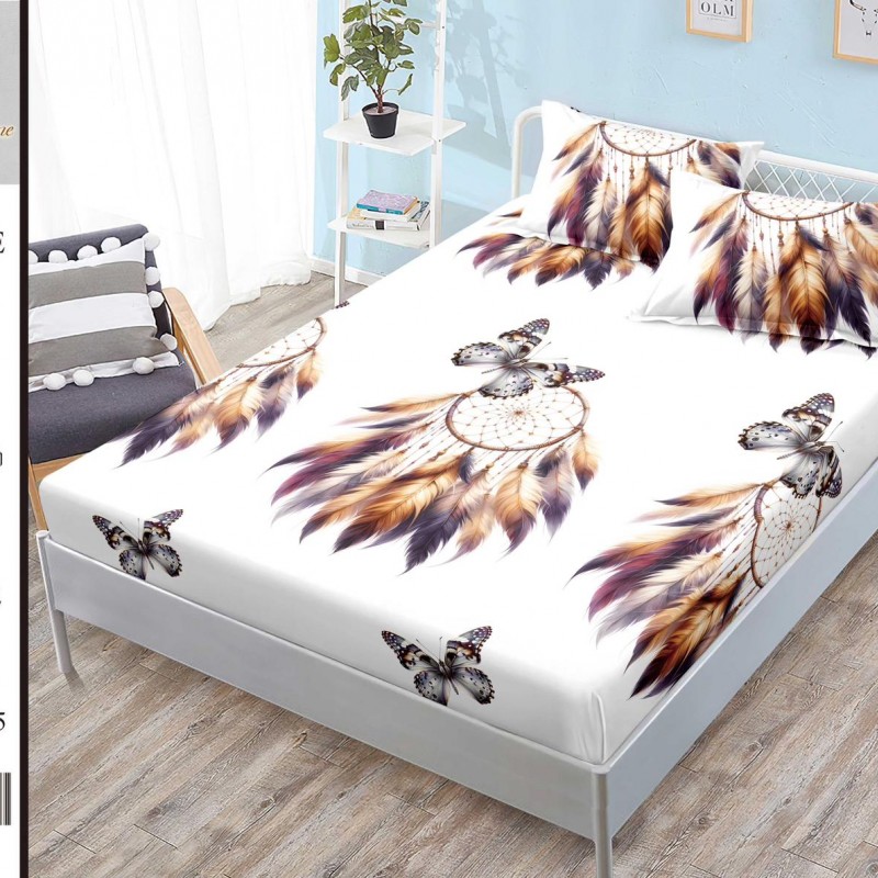 Huse finet 180x200 COD HH39