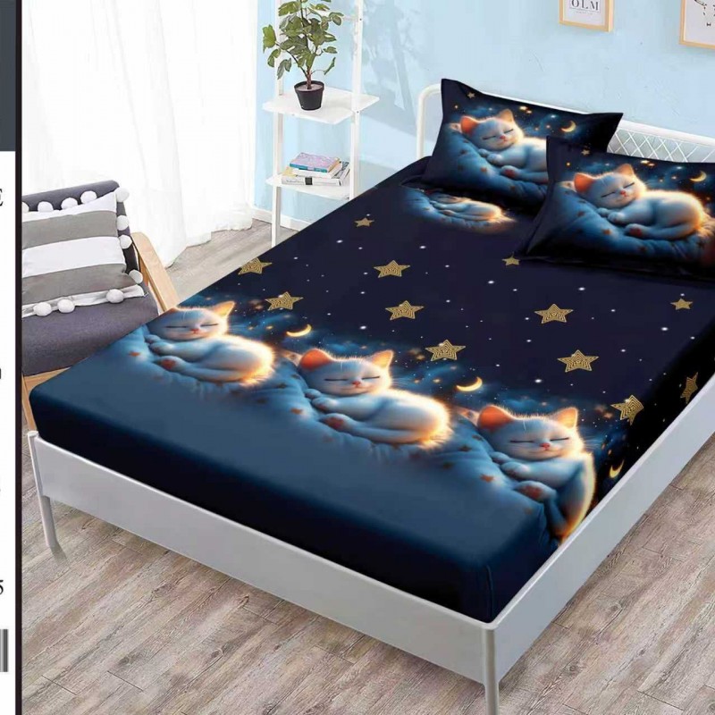 Huse finet 180x200 COD HH62