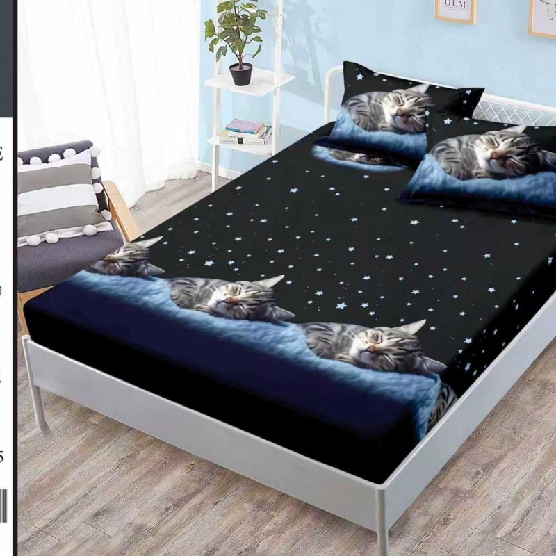 Huse finet 180x200 COD HH73