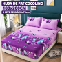 Husa de pat cocolino 3 piese COD HOC07
