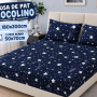 Husa de pat cocolino 3 piese COD HOC09