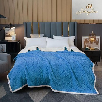Patura cocolino cu blanita COD FTB11 Patura cocolino cu blanita COD FTB11