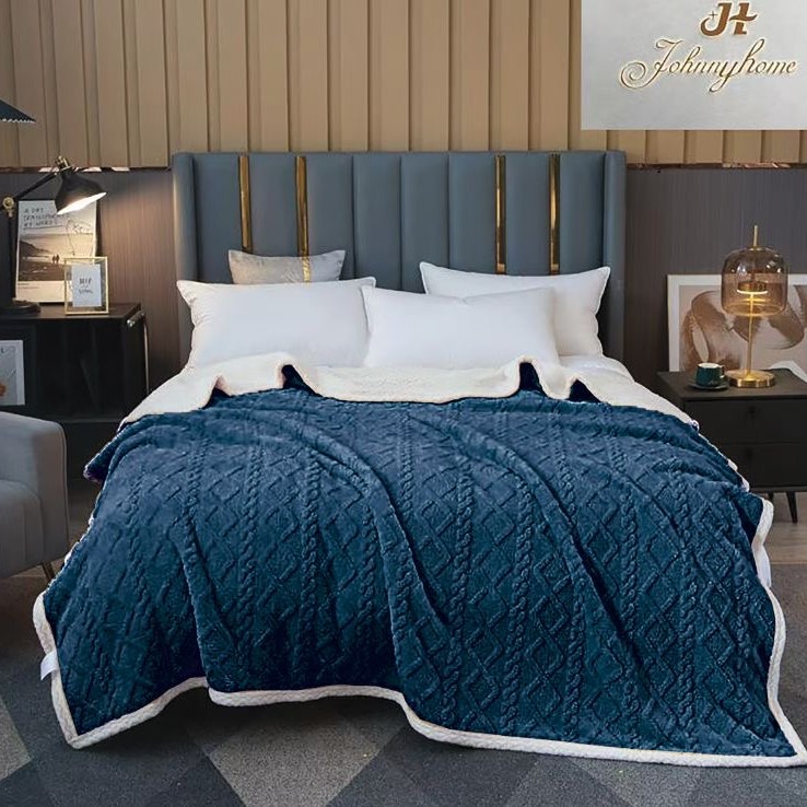 Patura cocolino cu blanita COD FTB12